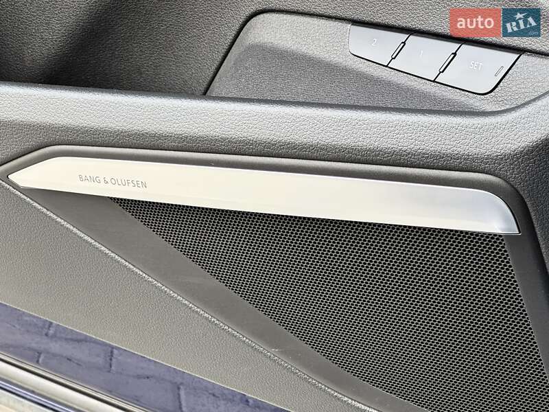 Внедорожник / Кроссовер Audi e-tron S Sportback 2021 в Ковеле