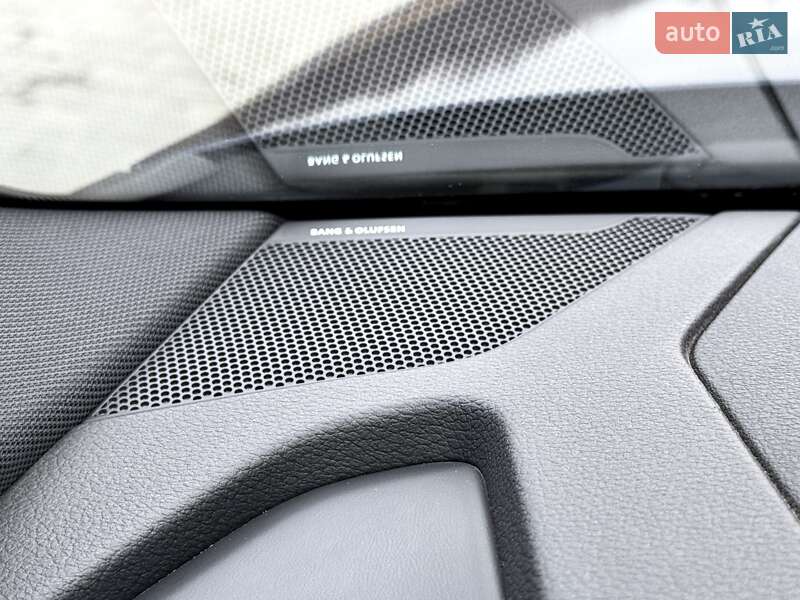 Внедорожник / Кроссовер Audi e-tron S Sportback 2021 в Ковеле