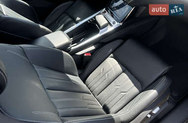 Внедорожник / Кроссовер Audi e-tron S Sportback 2022 в 
