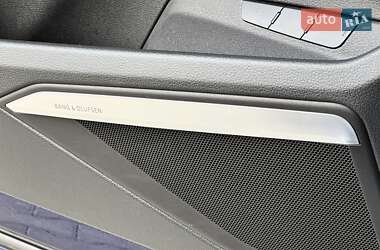 Позашляховик / Кросовер Audi e-tron S Sportback 2021 в 