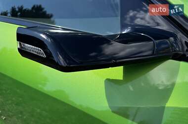 Позашляховик / Кросовер Audi e-tron S Sportback 2022 в 