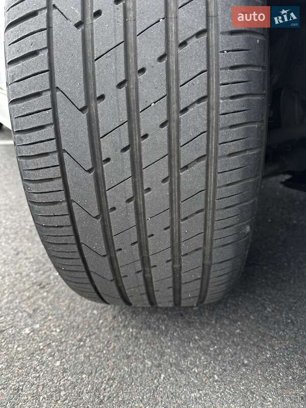 Позашляховик / Кросовер Audi e-tron S Sportback 2021 в Києві фото 54 Позашляховик / Кросовер Audi e-tron S Sportback 2021 в Києві