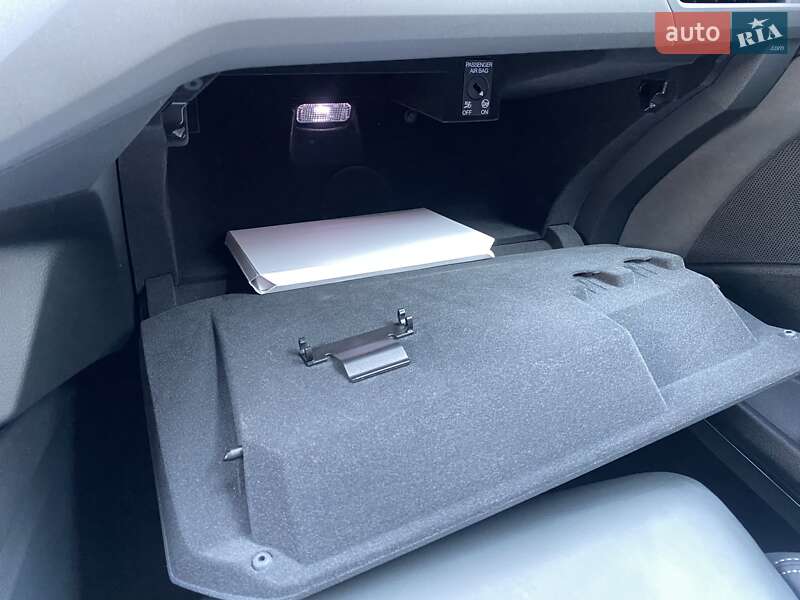Внедорожник / Кроссовер Audi e-tron S Sportback 2022 в Львове