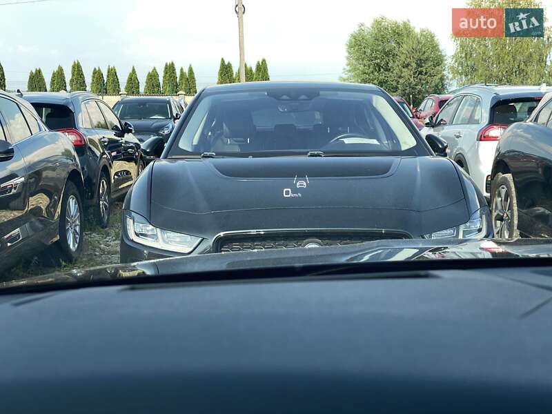 Внедорожник / Кроссовер Audi e-tron S Sportback 2022 в Львове
