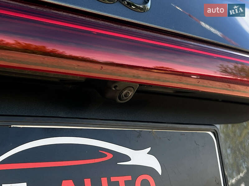 Внедорожник / Кроссовер Audi e-tron S Sportback 2022 в Луцке