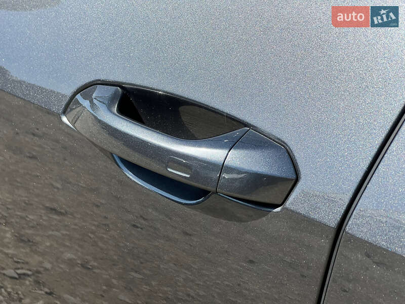 Внедорожник / Кроссовер Audi e-tron S Sportback 2022 в Луцке