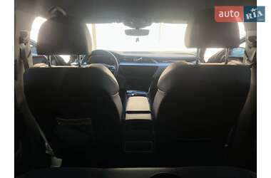 Внедорожник / Кроссовер Audi e-tron S Sportback 2022 в 
