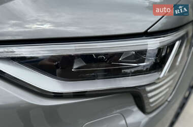 Внедорожник / Кроссовер Audi e-tron S Sportback 2022 в 