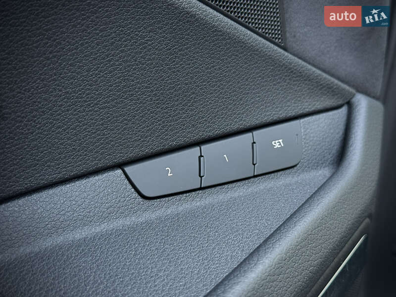 Внедорожник / Кроссовер Audi e-tron S Sportback 2022 в Луцке