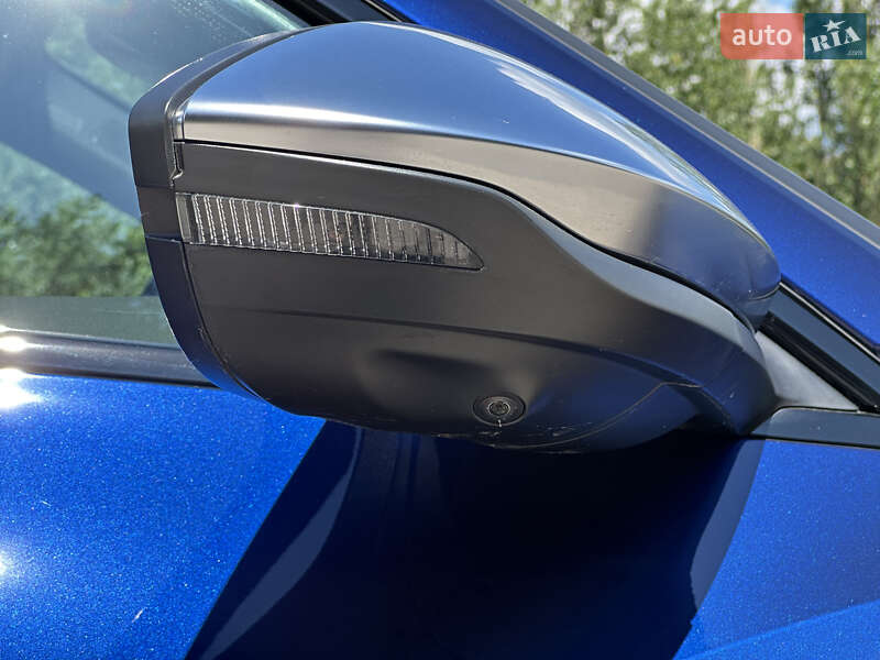 Позашляховик / Кросовер Audi e-tron S Sportback 2020 в Ковелі