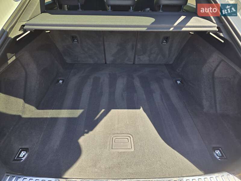 Позашляховик / Кросовер Audi e-tron S Sportback 2021 в Ковелі фото 40 Позашляховик / Кросовер Audi e-tron S Sportback 2021 в Ковелі