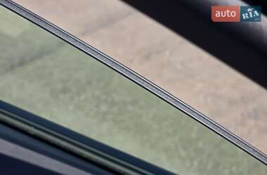 Внедорожник / Кроссовер Audi e-tron S Sportback 2021 в 