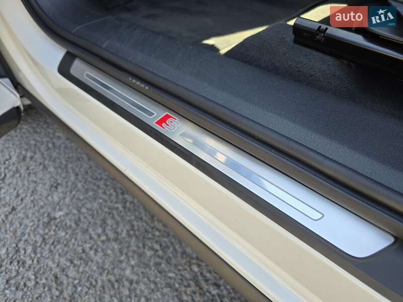 Позашляховик / Кросовер Audi e-tron S Sportback 2021 в Ковелі фото 51 Позашляховик / Кросовер Audi e-tron S Sportback 2021 в Ковелі