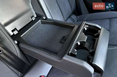 Внедорожник / Кроссовер Audi e-tron S Sportback 2022 в 