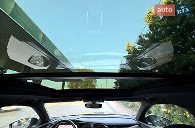 Внедорожник / Кроссовер Audi e-tron S Sportback 2022 в 