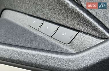 Внедорожник / Кроссовер Audi e-tron S Sportback 2022 в 