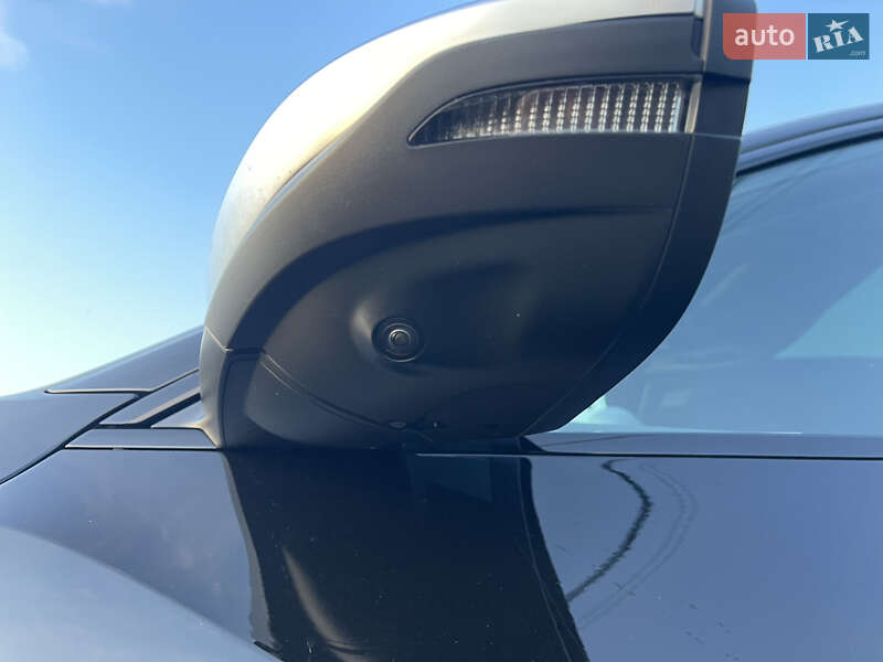 Позашляховик / Кросовер Audi e-tron S Sportback 2021 в Тернополі фото 30 Позашляховик / Кросовер Audi e-tron S Sportback 2021 в Тернополі