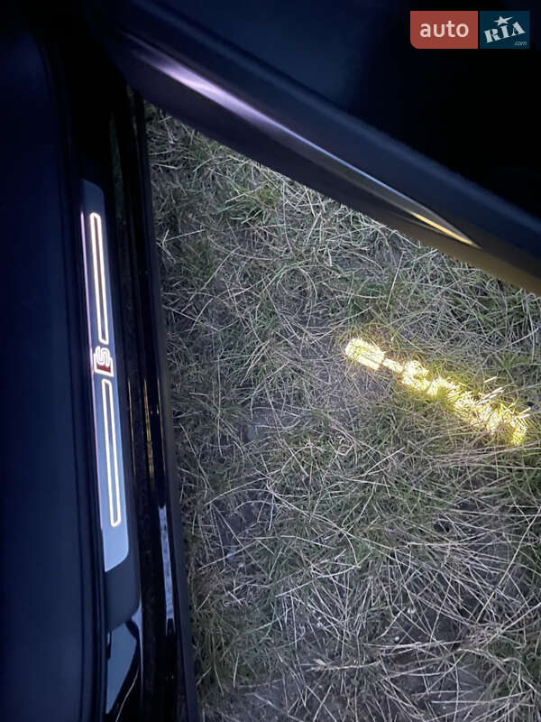 Позашляховик / Кросовер Audi e-tron S Sportback 2021 в Тернополі фото 43 Позашляховик / Кросовер Audi e-tron S Sportback 2021 в Тернополі