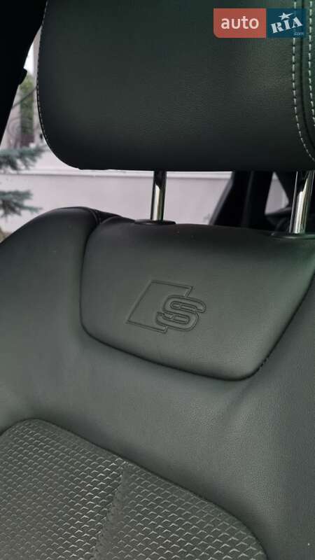 Позашляховик / Кросовер Audi e-tron S Sportback 2021 в Тернополі фото 18 Позашляховик / Кросовер Audi e-tron S Sportback 2021 в Тернополі