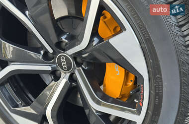 Внедорожник / Кроссовер Audi e-tron S Sportback 2021 в 