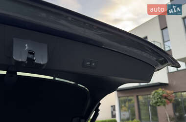 Внедорожник / Кроссовер Audi e-tron S Sportback 2021 в 