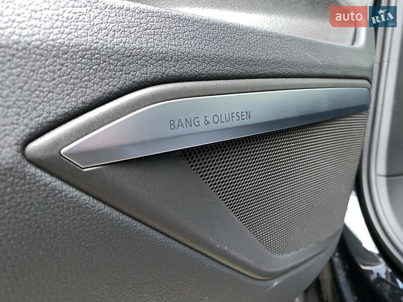 Позашляховик / Кросовер Audi e-tron S Sportback 2023 в Львові фото 57 Позашляховик / Кросовер Audi e-tron S Sportback 2023 в Львові