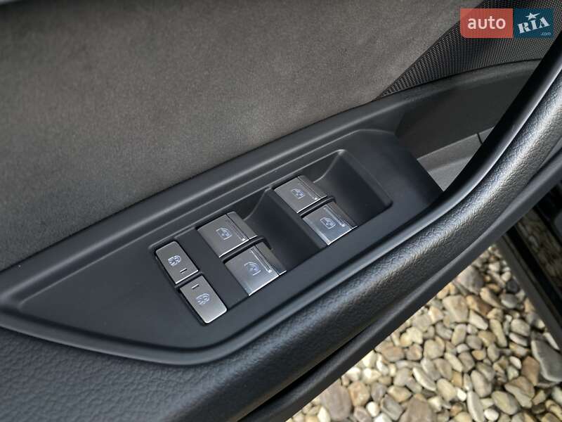 Позашляховик / Кросовер Audi e-tron S Sportback 2023 в Львові фото 59 Позашляховик / Кросовер Audi e-tron S Sportback 2023 в Львові