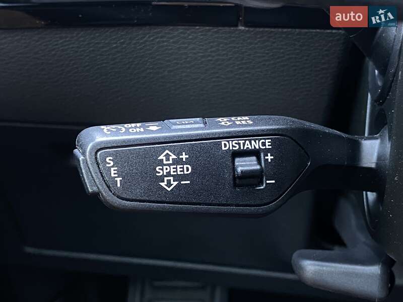 Позашляховик / Кросовер Audi e-tron S Sportback 2023 в Львові фото 14 Позашляховик / Кросовер Audi e-tron S Sportback 2023 в Львові