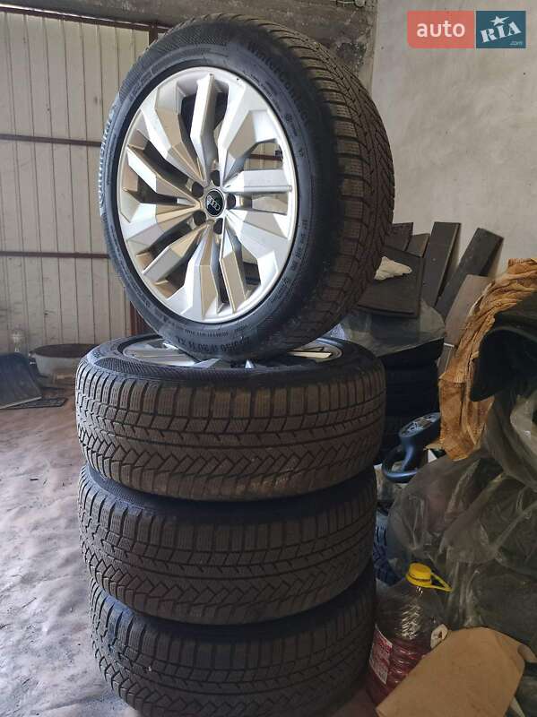 Позашляховик / Кросовер Audi e-tron S Sportback 2023 в Львові фото 4 Позашляховик / Кросовер Audi e-tron S Sportback 2023 в Львові