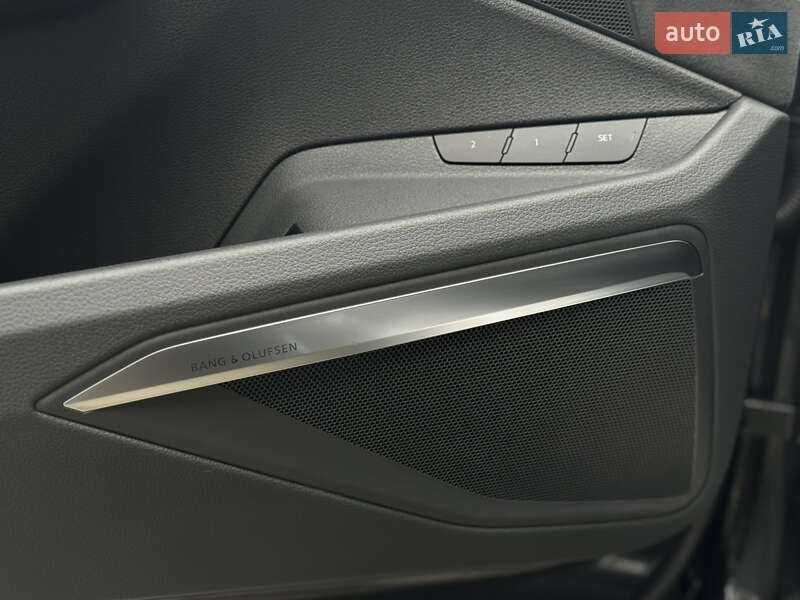 Внедорожник / Кроссовер Audi e-tron S Sportback 2022 в Луцке