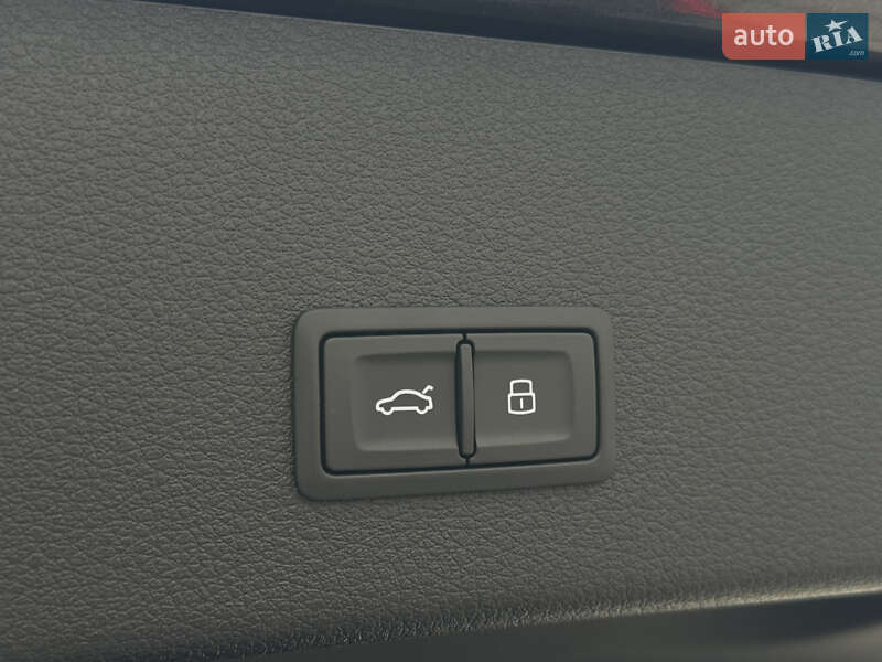 Внедорожник / Кроссовер Audi e-tron S Sportback 2022 в Луцке