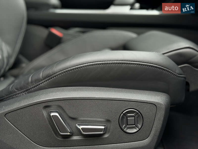 Внедорожник / Кроссовер Audi e-tron S Sportback 2022 в Луцке
