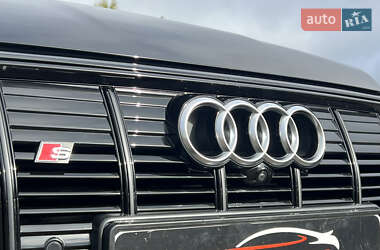 Внедорожник / Кроссовер Audi e-tron S Sportback 2022 в 