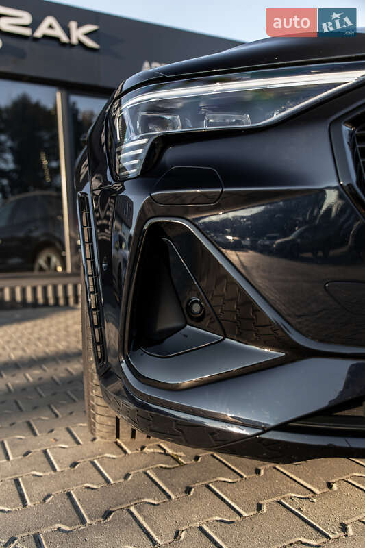Внедорожник / Кроссовер Audi e-tron S Sportback 2021 в Львове фото 34 Внедорожник / Кроссовер Audi e-tron S Sportback 2021 в Львове