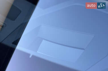 Внедорожник / Кроссовер Audi e-tron S Sportback 2022 в 