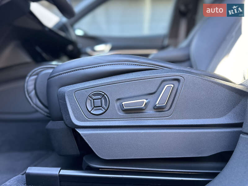Позашляховик / Кросовер Audi e-tron S Sportback 2022 в Луцьку фото 50 Позашляховик / Кросовер Audi e-tron S Sportback 2022 в Луцьку