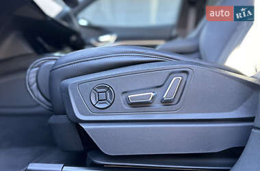 Внедорожник / Кроссовер Audi e-tron S Sportback 2022 в 
