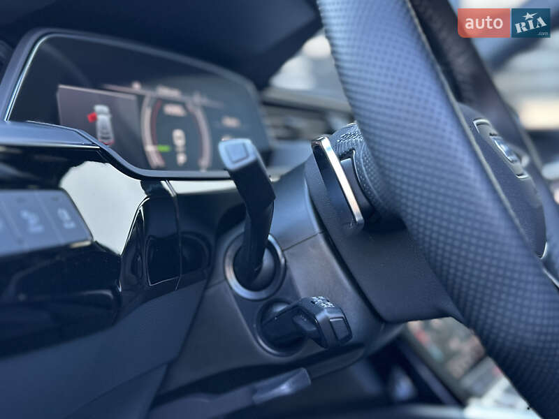 Позашляховик / Кросовер Audi e-tron S Sportback 2022 в Луцьку фото 58 Позашляховик / Кросовер Audi e-tron S Sportback 2022 в Луцьку