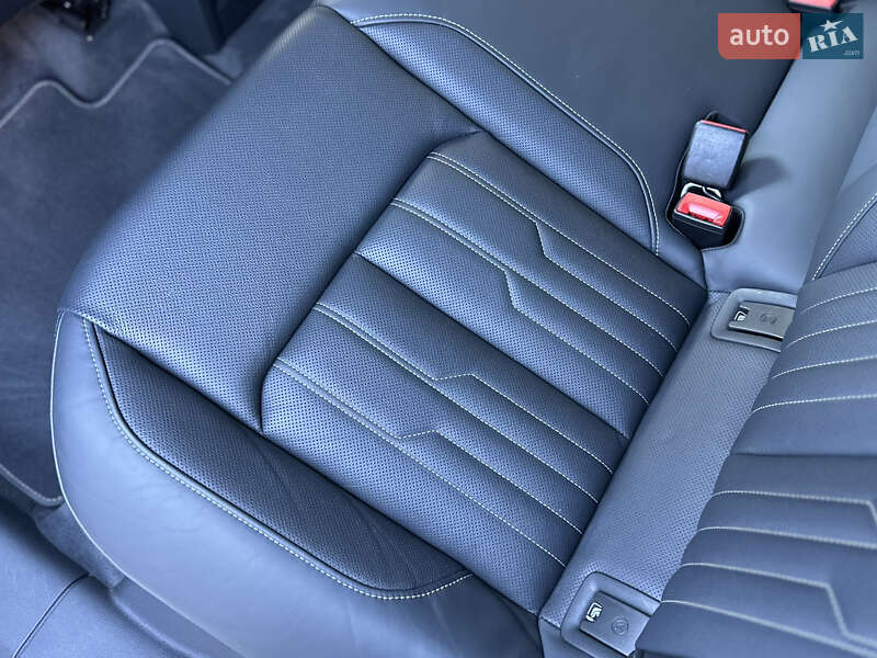 Позашляховик / Кросовер Audi e-tron S Sportback 2022 в Луцьку фото 82 Позашляховик / Кросовер Audi e-tron S Sportback 2022 в Луцьку