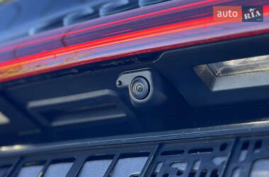 Внедорожник / Кроссовер Audi e-tron S Sportback 2022 в 