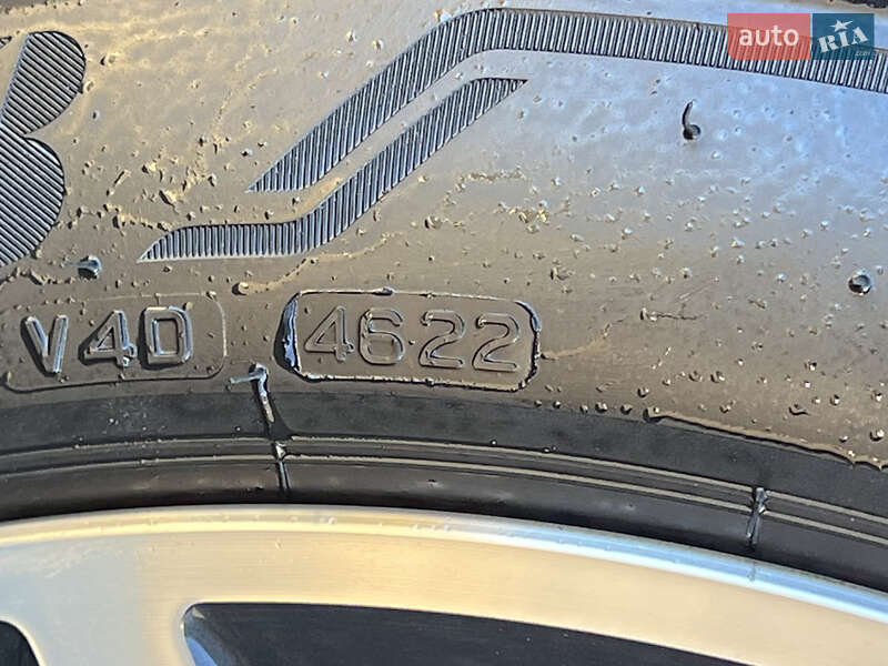 Позашляховик / Кросовер Audi e-tron S Sportback 2022 в Луцьку