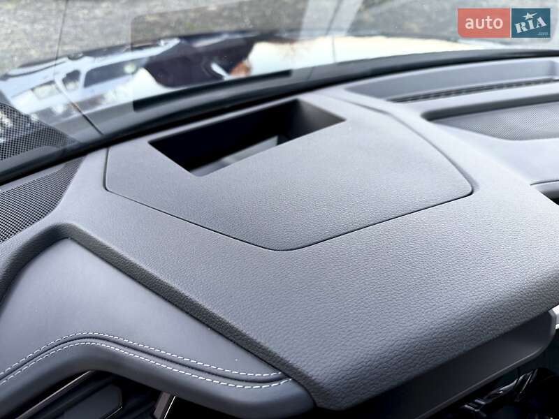 Внедорожник / Кроссовер Audi e-tron S Sportback 2021 в Киеве фото 35 Внедорожник / Кроссовер Audi e-tron S Sportback 2021 в Киеве