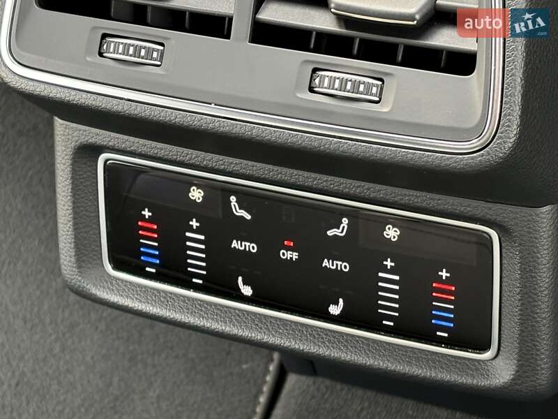 Внедорожник / Кроссовер Audi e-tron S Sportback 2021 в Киеве фото 74 Внедорожник / Кроссовер Audi e-tron S Sportback 2021 в Киеве