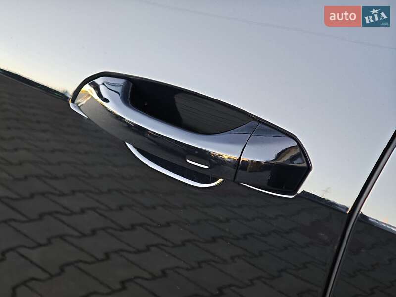 Позашляховик / Кросовер Audi e-tron S Sportback 2021 в Луцьку фото 25 Позашляховик / Кросовер Audi e-tron S Sportback 2021 в Луцьку