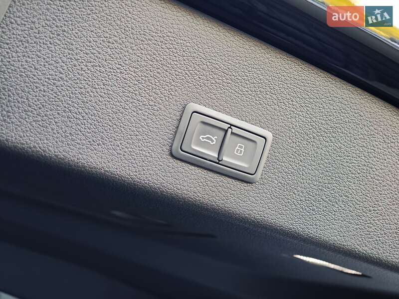 Позашляховик / Кросовер Audi e-tron S Sportback 2021 в Луцьку фото 59 Позашляховик / Кросовер Audi e-tron S Sportback 2021 в Луцьку