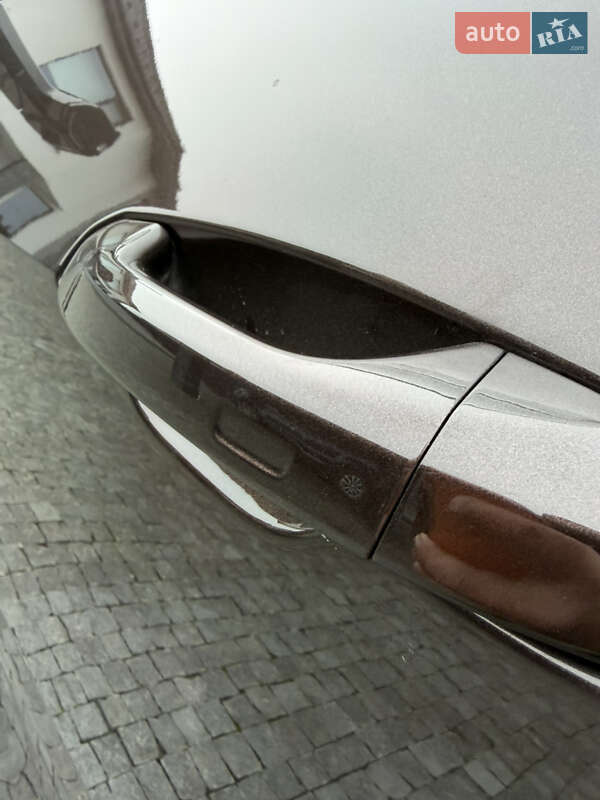 Позашляховик / Кросовер Audi e-tron S Sportback 2021 в Тернополі фото 20 Позашляховик / Кросовер Audi e-tron S Sportback 2021 в Тернополі