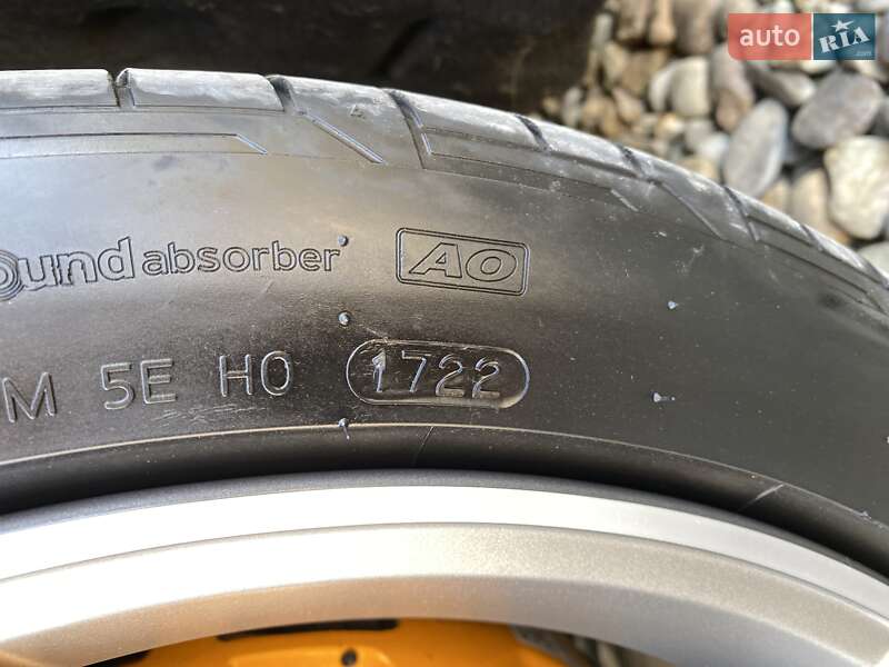 Внедорожник / Кроссовер Audi e-tron S Sportback 2023 в Львове