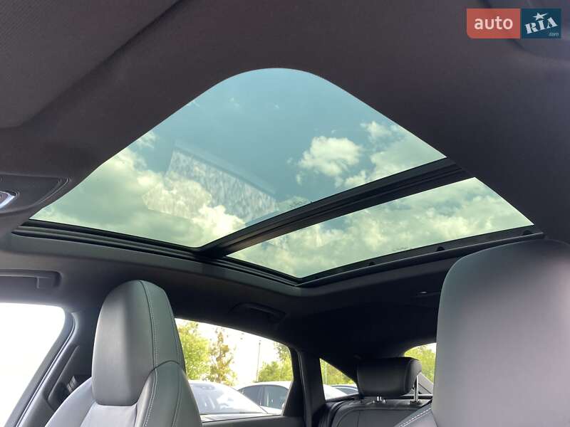 Внедорожник / Кроссовер Audi e-tron S Sportback 2023 в Львове