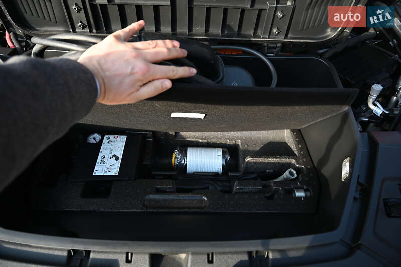 Позашляховик / Кросовер Audi e-tron S Sportback 2022 в Львові