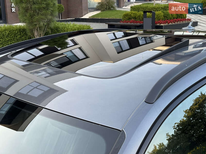 Позашляховик / Кросовер Audi e-tron S Sportback 2021 в Ужгороді